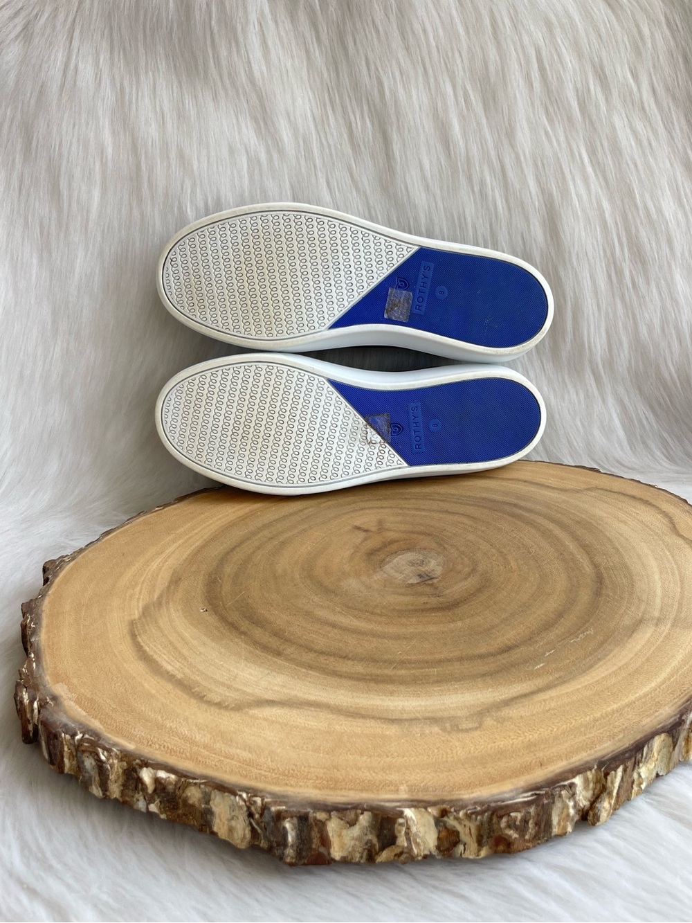 Rothy’s The Original slip on camo sneakers - Picture 13 of 15